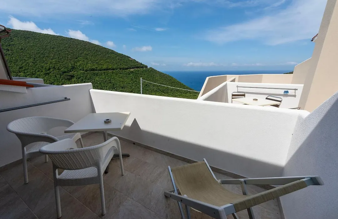 Hotel Villa Rita-1