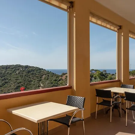 Hotel Villa Rita-2