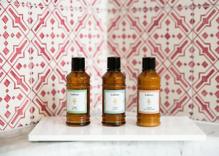 Mezzatorre Hotel&Thermal Spa